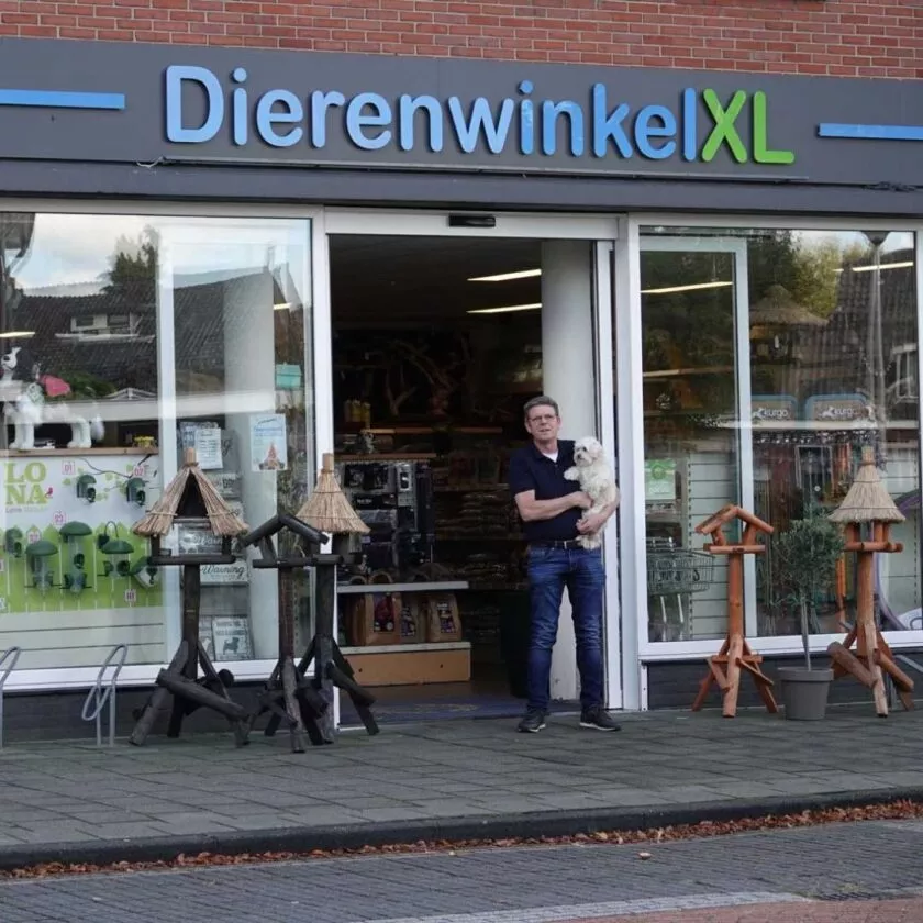Dierenwinkel XL