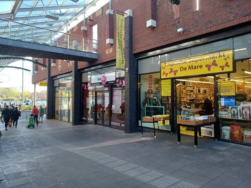 Xenos Alkmaar De Mare — foto 2