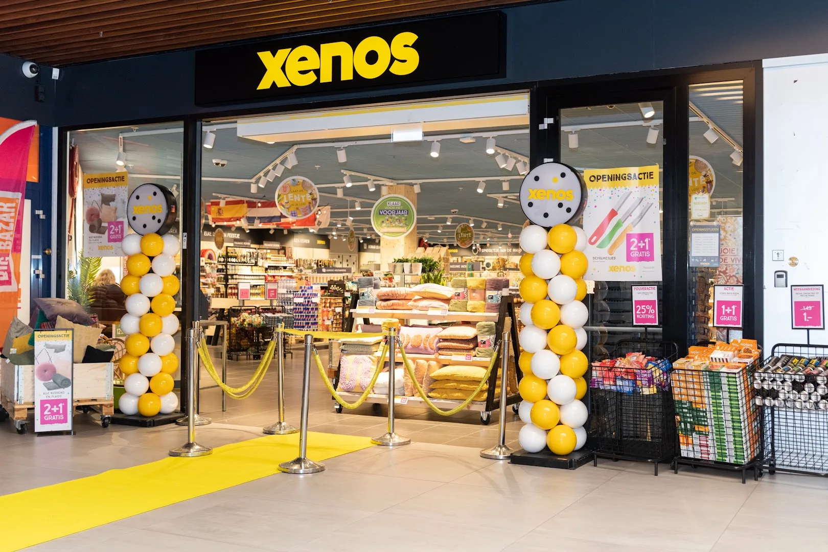 Xenos Alkmaar Zuid — foto 2