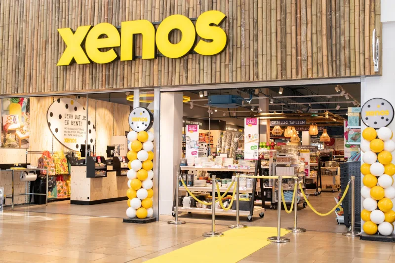 Xenos Amstelveen — foto 4