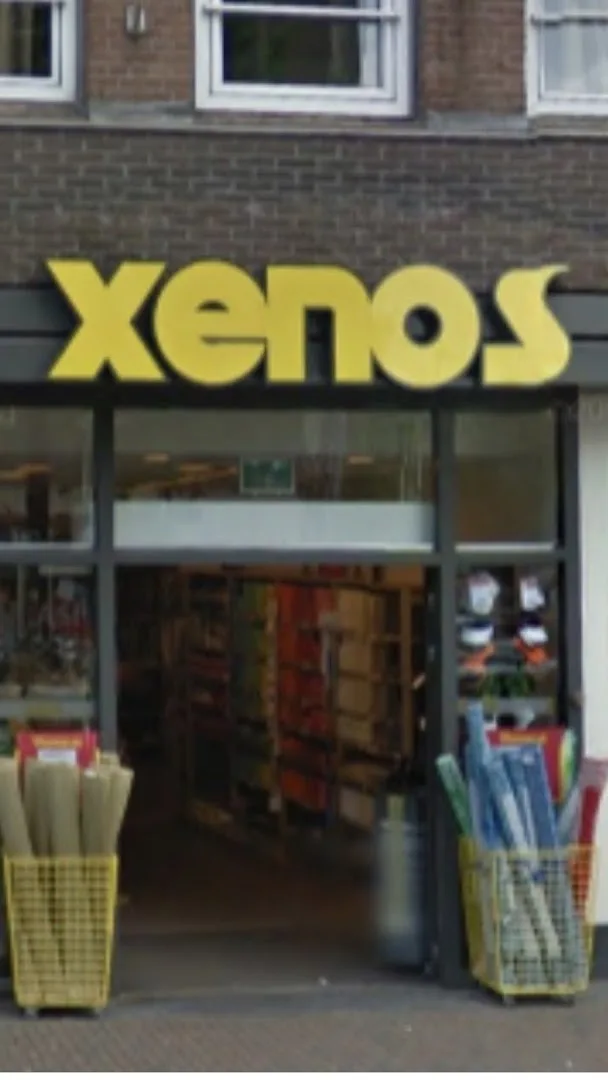 Xenos Amsterdam Plein 40-45 — foto 2