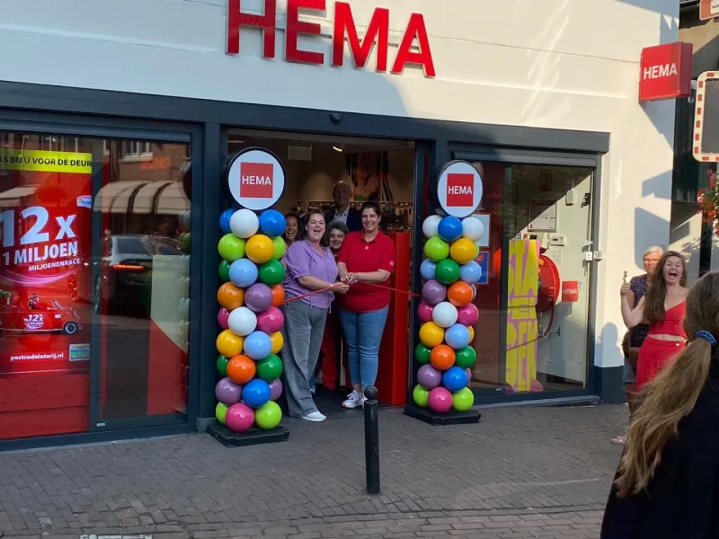 HEMA Abcoude — foto 2