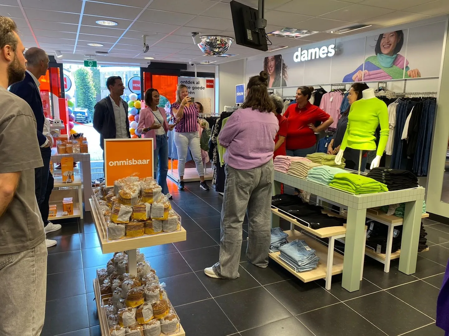 HEMA Abcoude — foto 4