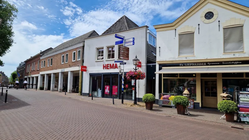 HEMA Abcoude — foto 5