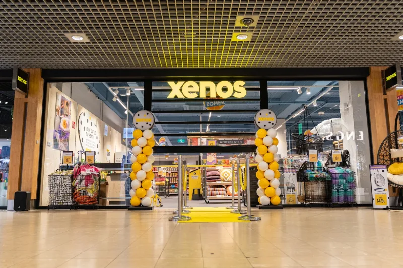 Xenos Arnhem Kronenburgpassage — foto 2