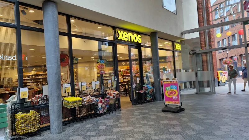 Xenos Assen — foto 3