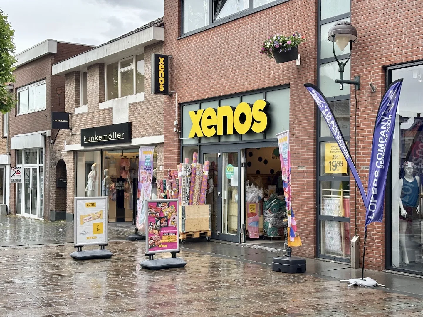 Xenos Bergen op Zoom — foto 2