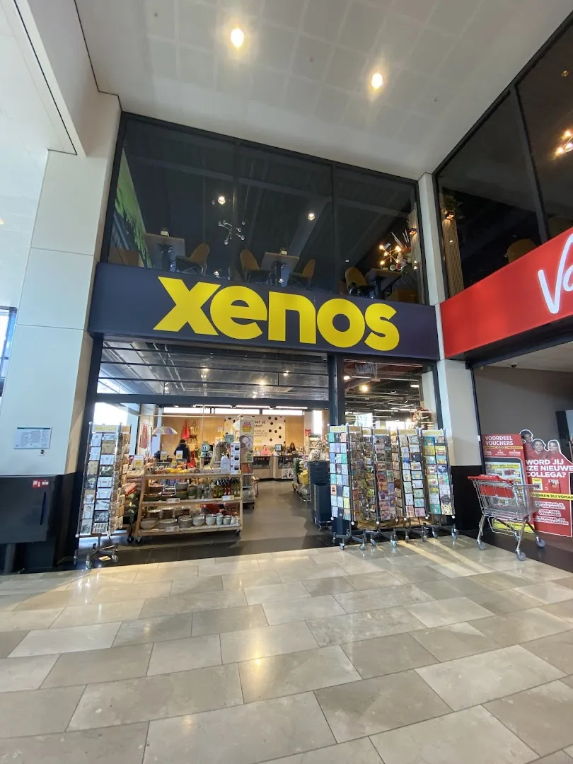 Xenos Beverwijk — foto 2