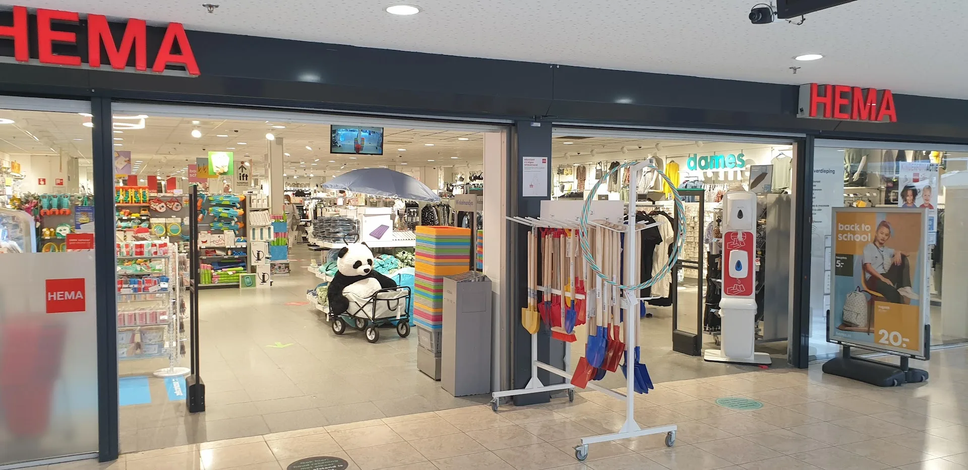 HEMA Alblasserdam — foto 5