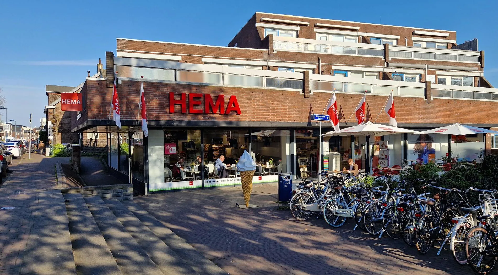 HEMA Alblasserdam — foto 9