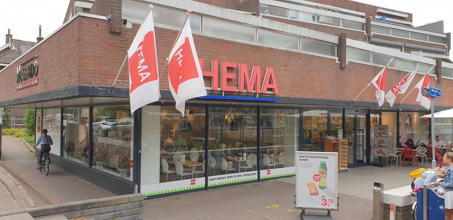 HEMA Alblasserdam — foto 11
