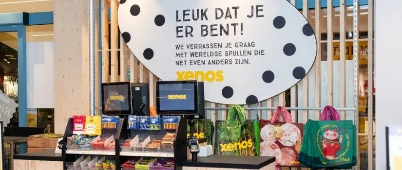 Xenos Boxmeer