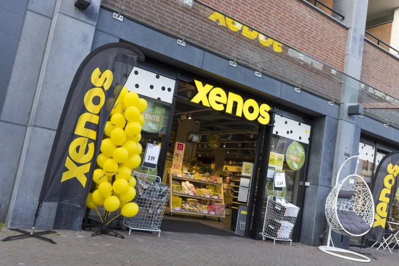 Xenos Boxmeer — foto 2