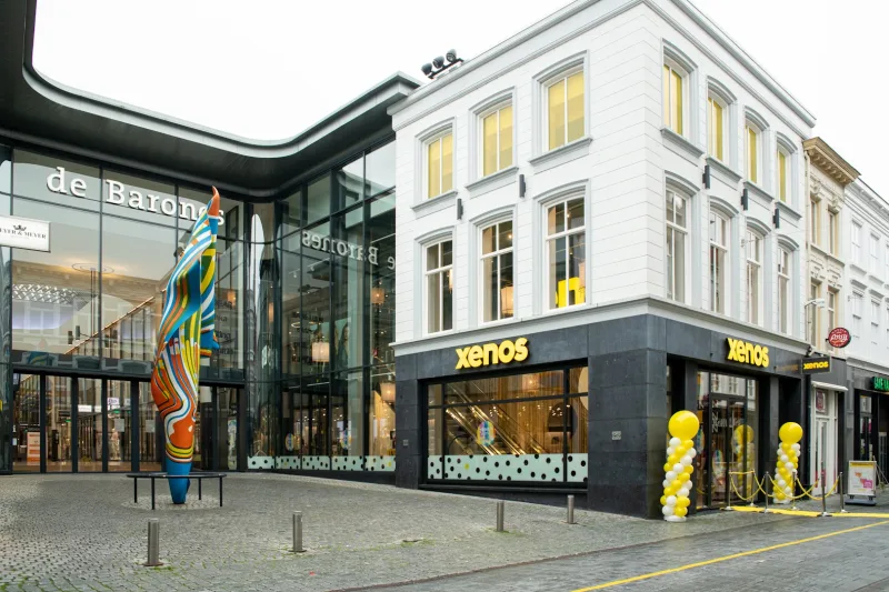Xenos Breda Barones — foto 4