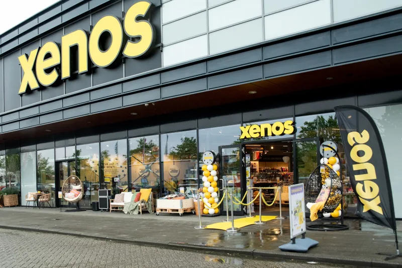 Xenos Breda Woonboulevard — foto 2