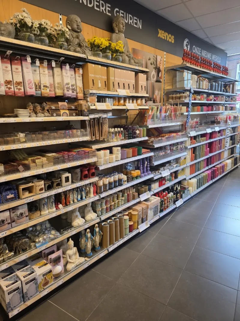 Xenos Bussum — foto 2