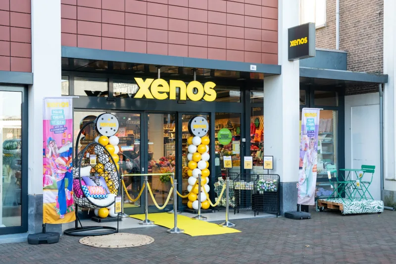 Xenos Cuijk — foto 2