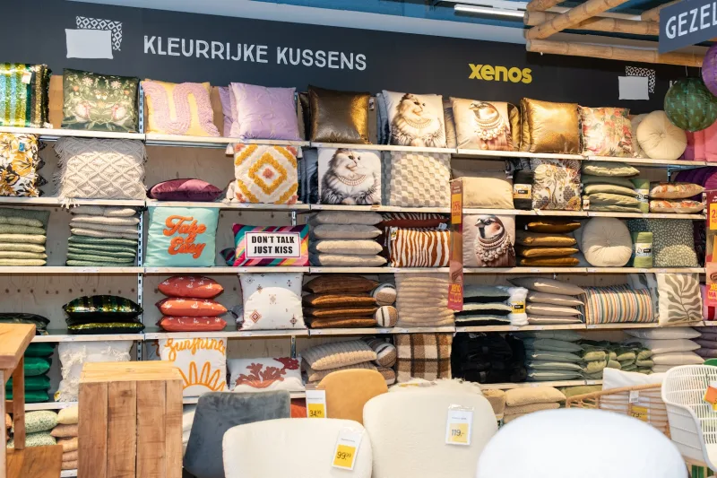 Xenos Cuijk — foto 4