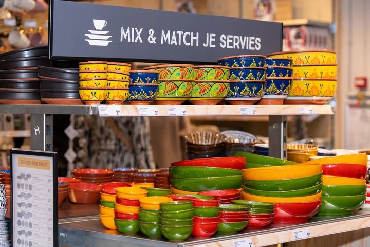 Xenos Cuijk — foto 5