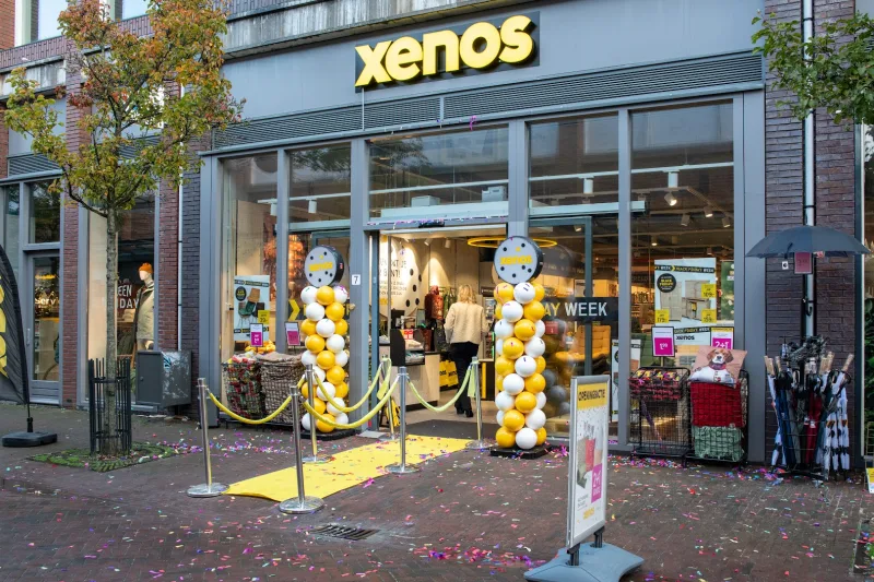 Xenos Delft — foto 2