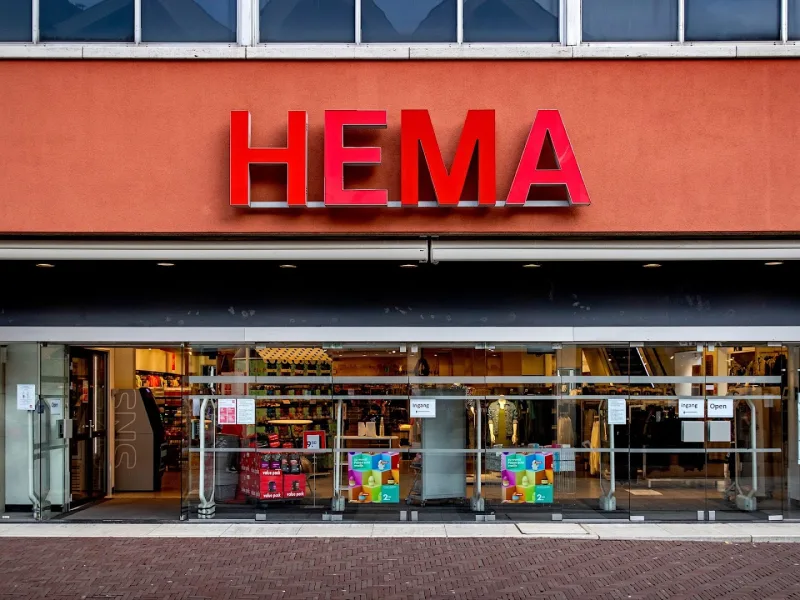 HEMA Alkmaar-Noord — foto 2