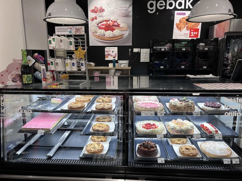 HEMA Alkmaar-Noord — foto 4