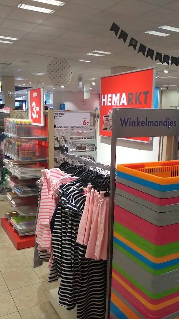HEMA Alkmaar-Noord — foto 6