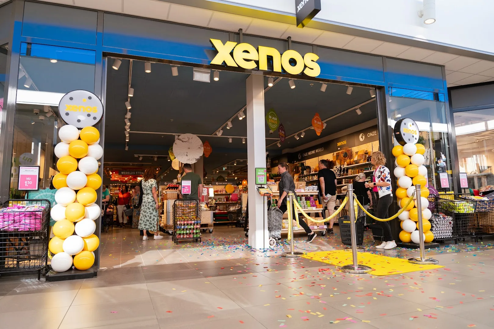 Xenos Den Bosch Helftheuvel — foto 2