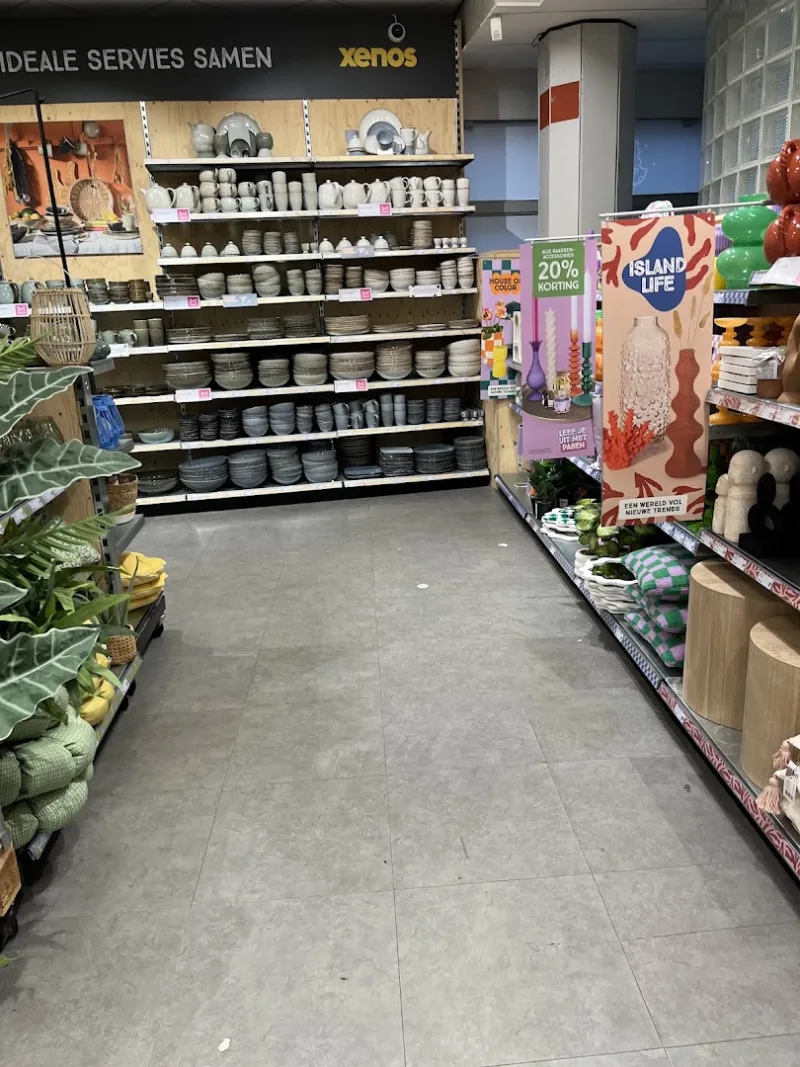 Xenos Den Haag Grote Markt — foto 6