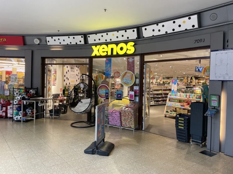Xenos Den Haag Leyweg — foto 2