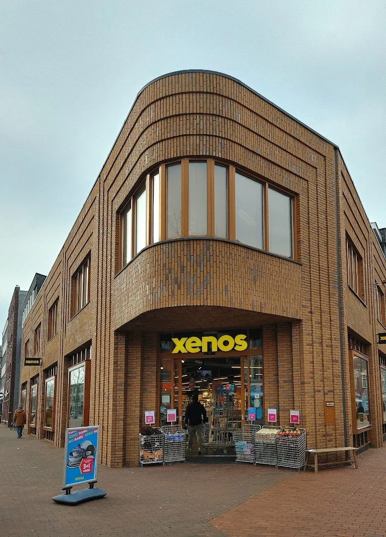 Xenos Den Helder — foto 2