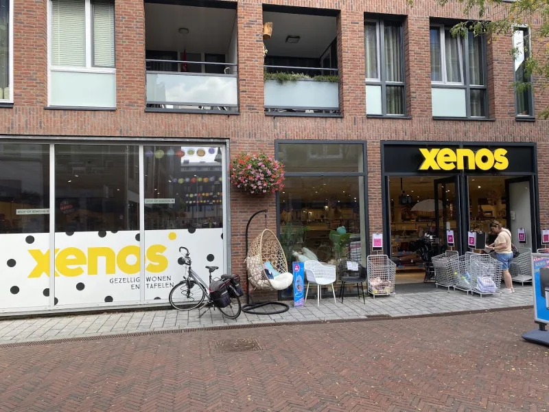 Xenos Deurne — foto 2