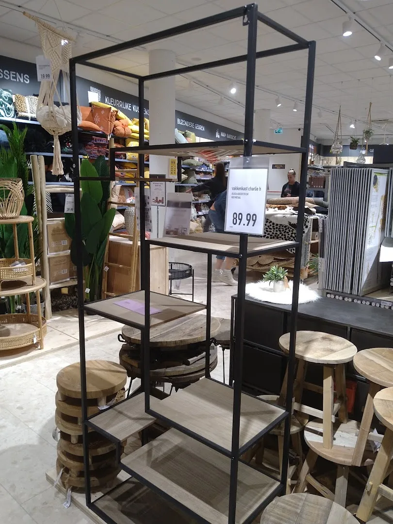 Xenos Deurne — foto 10