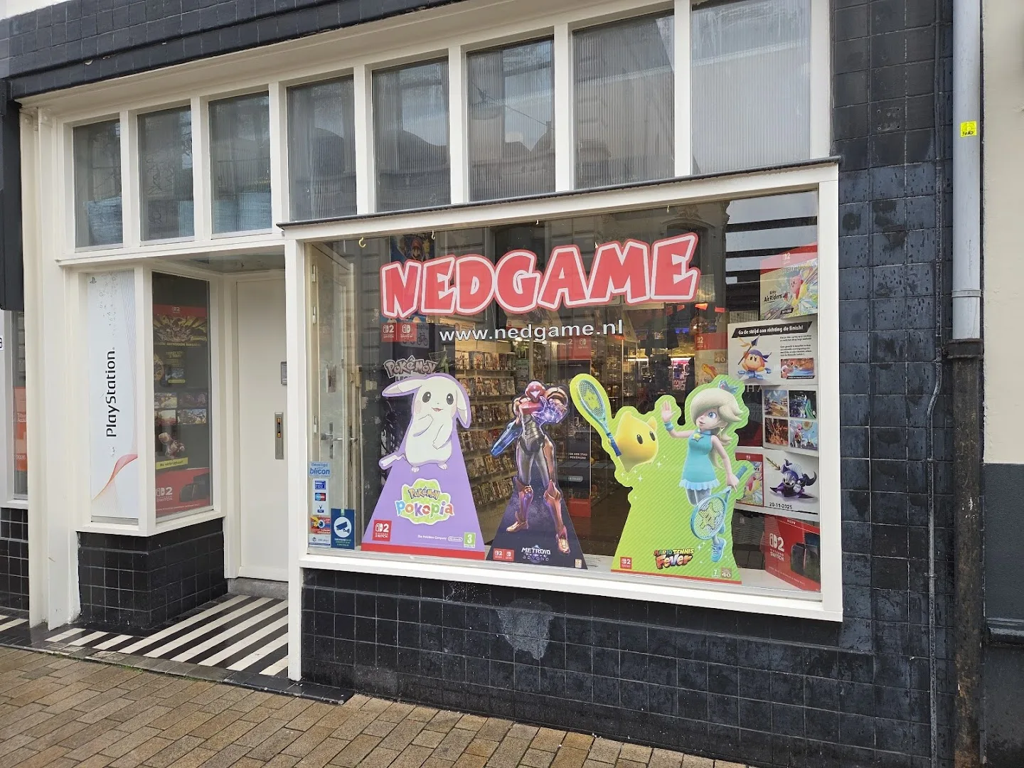 Nedgame Tilburg — foto 3