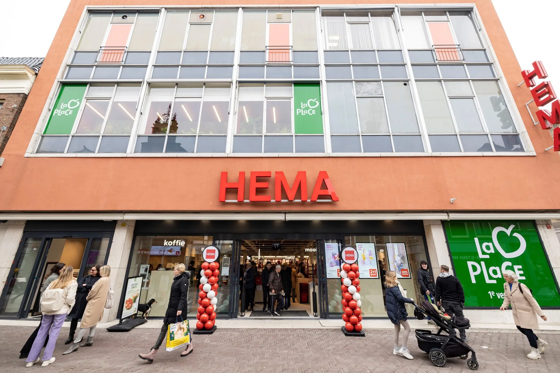 HEMA Alkmaar