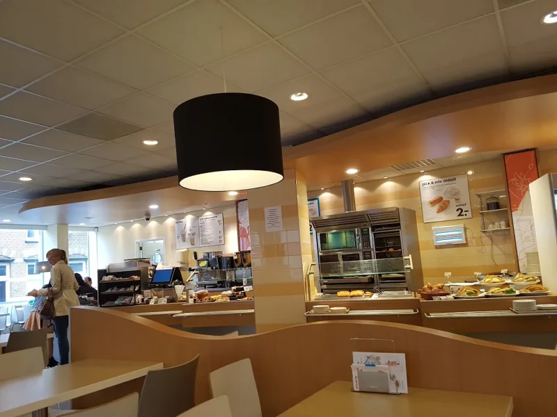 HEMA Alkmaar — foto 3