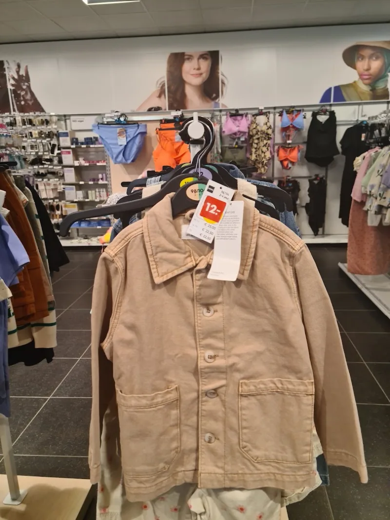 HEMA Alkmaar — foto 9