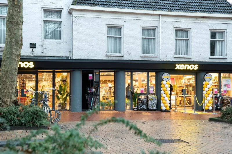 Xenos Drachten — foto 2