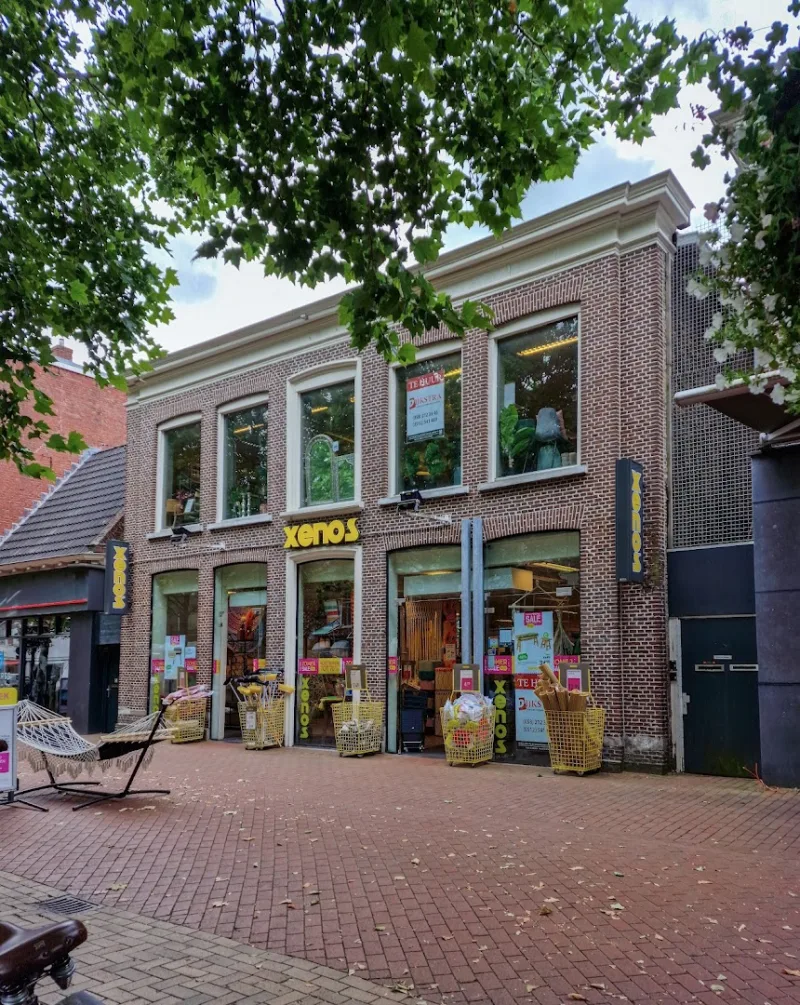 Xenos Drachten — foto 3