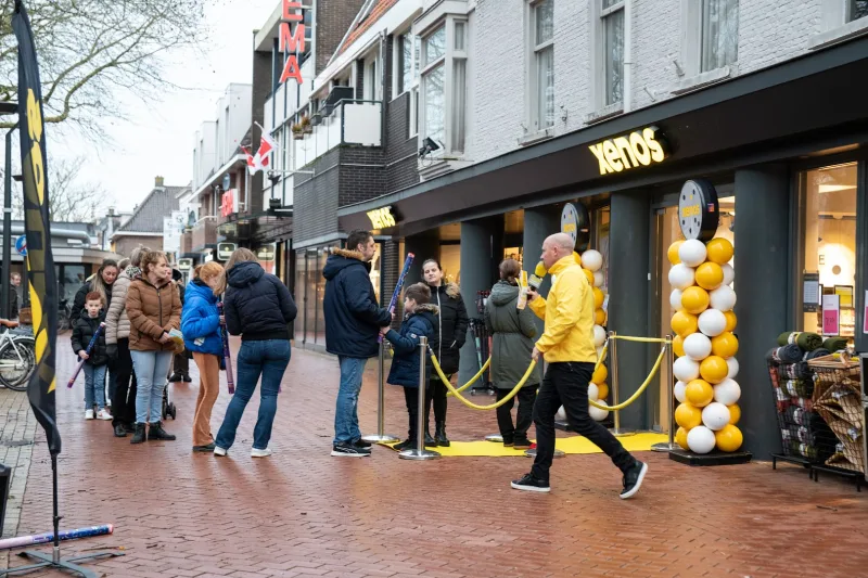 Xenos Drachten — foto 5