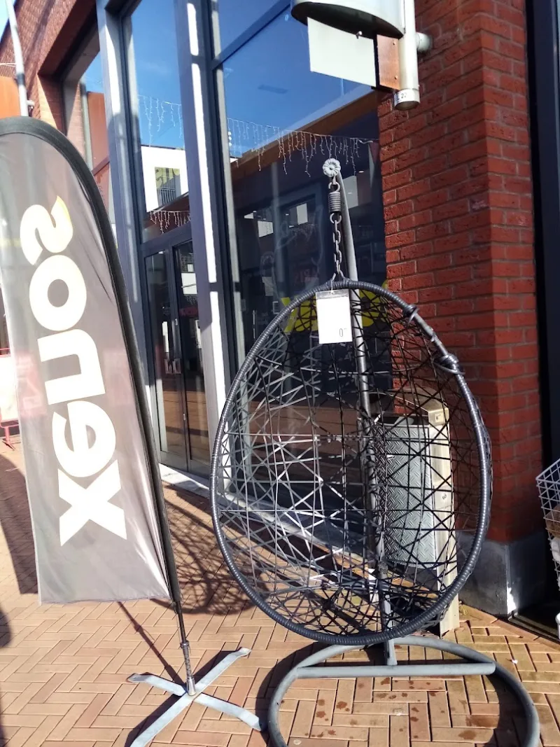 Xenos Dronten — foto 8
