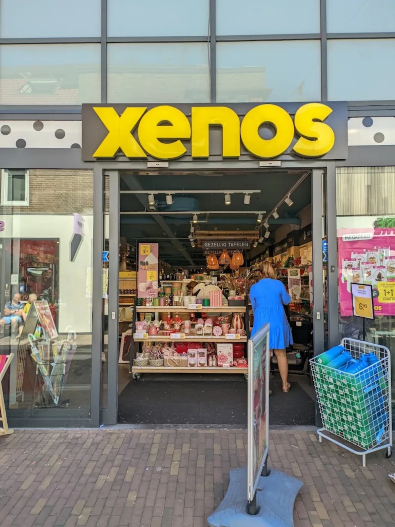 Xenos Ede — foto 2