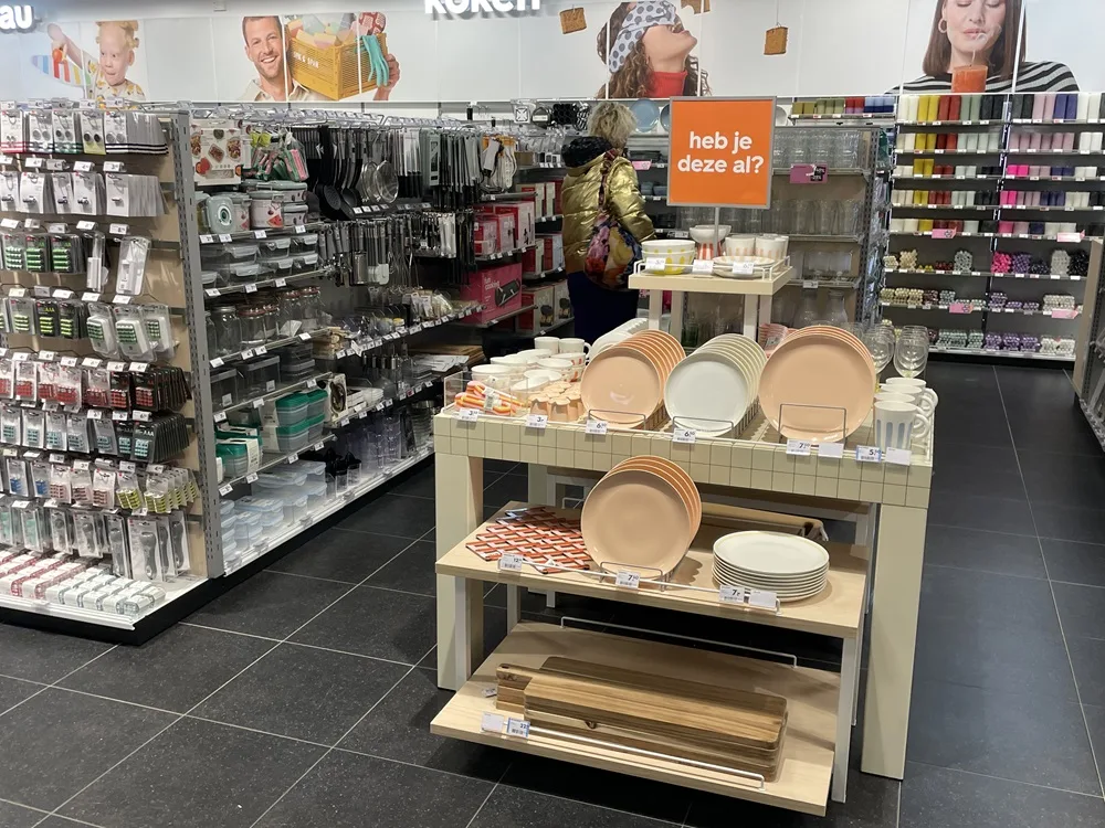 HEMA Alkmaar Wendelaarstraat — foto 10