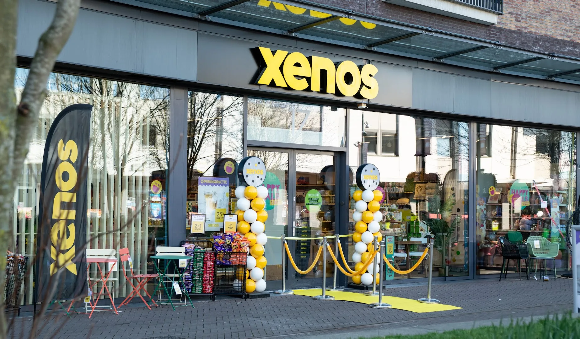 Xenos Etten-Leur — foto 2