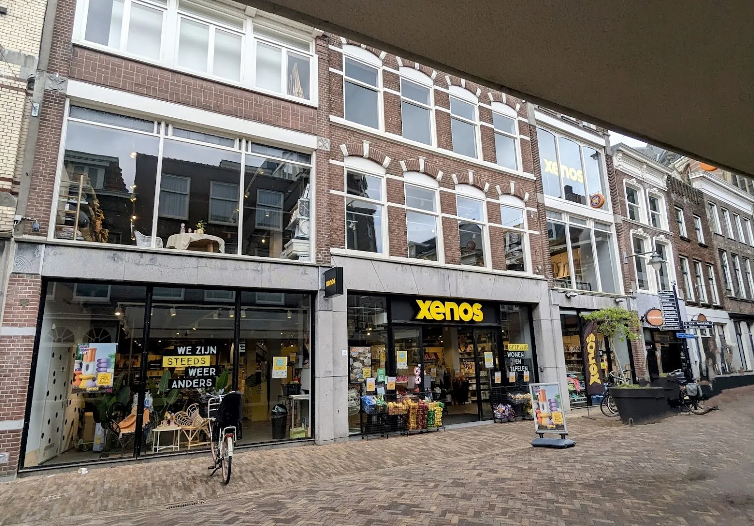 Xenos Gouda — foto 3
