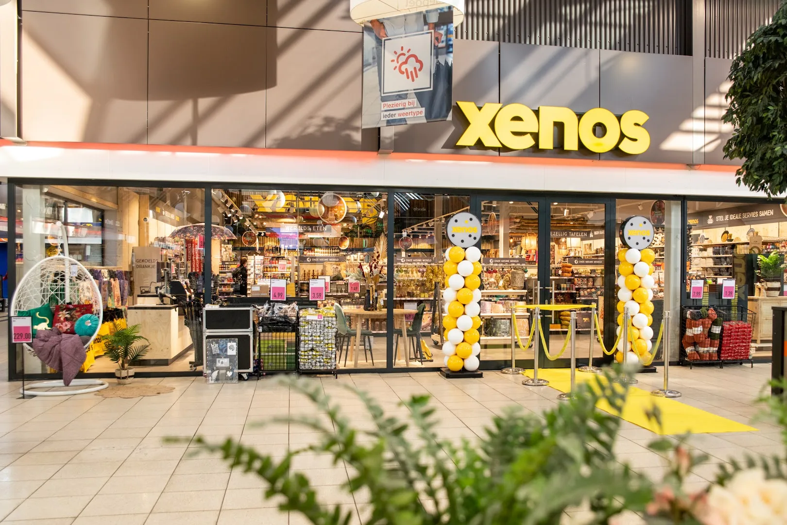Xenos Groningen Paddepoel — foto 2