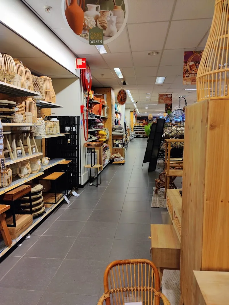 Xenos Groningen Vismarkt — foto 2