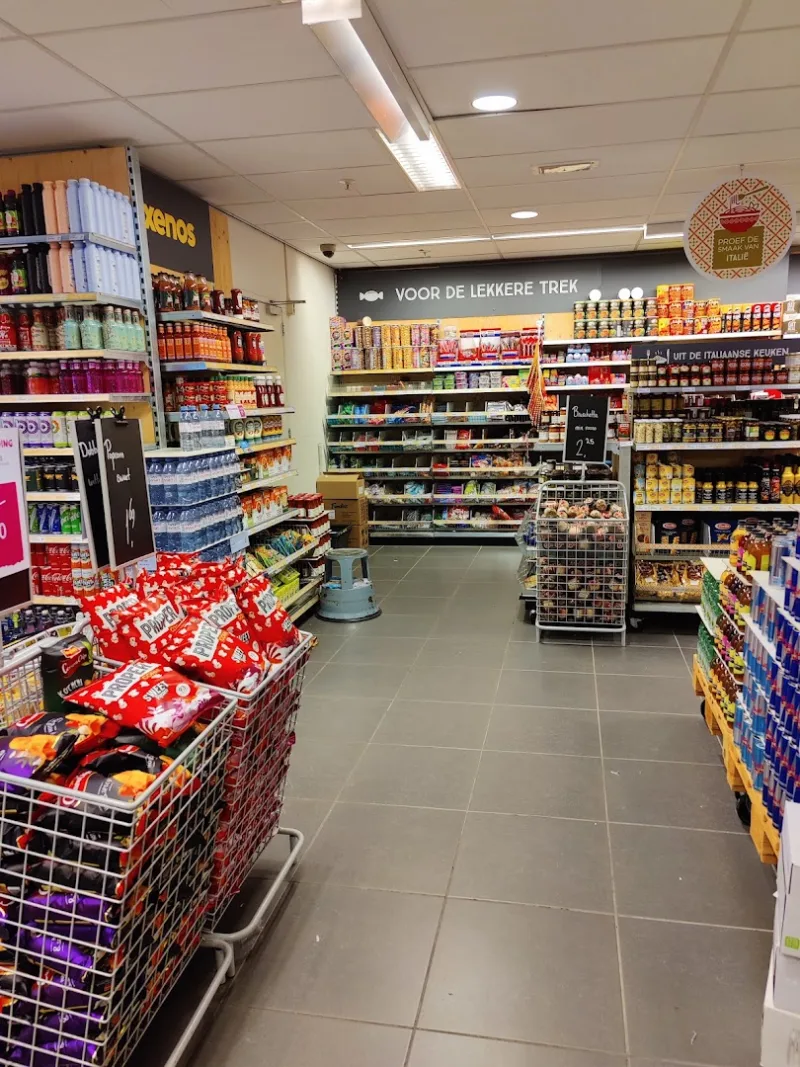 Xenos Groningen Vismarkt — foto 3