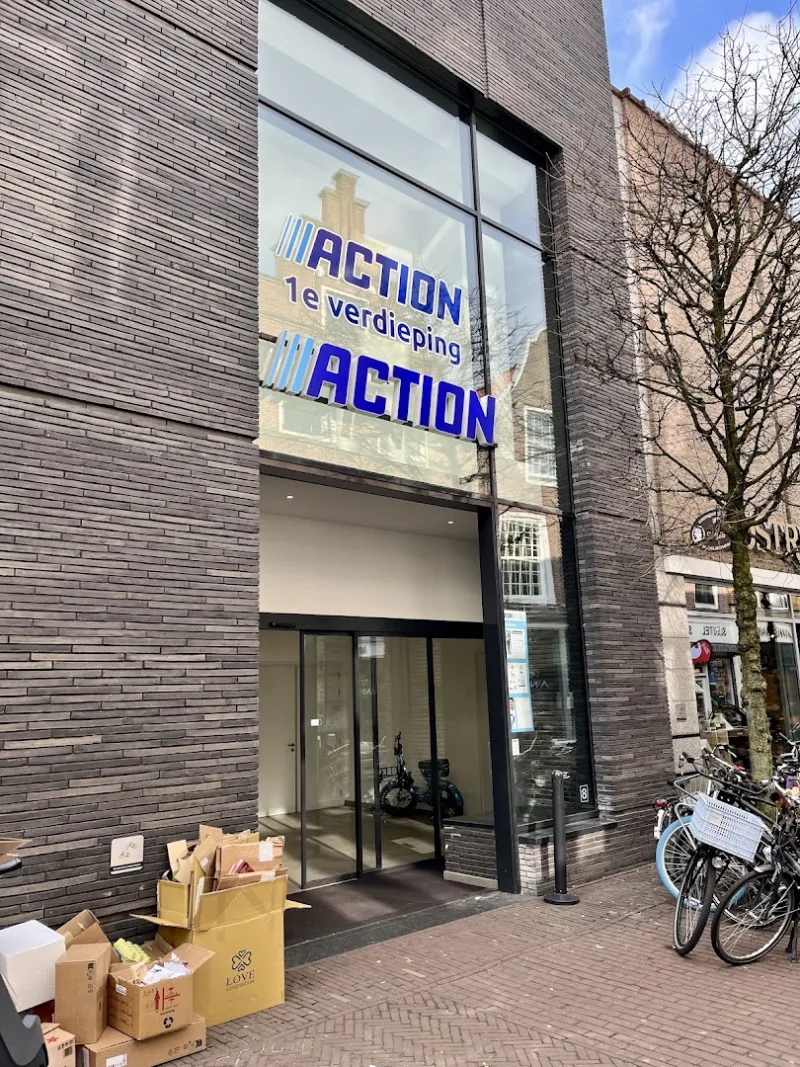 Xenos Haarlem Centrum — foto 4