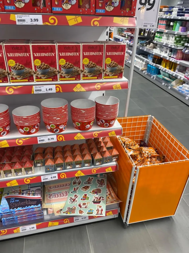 Xenos Haarlem Centrum — foto 8